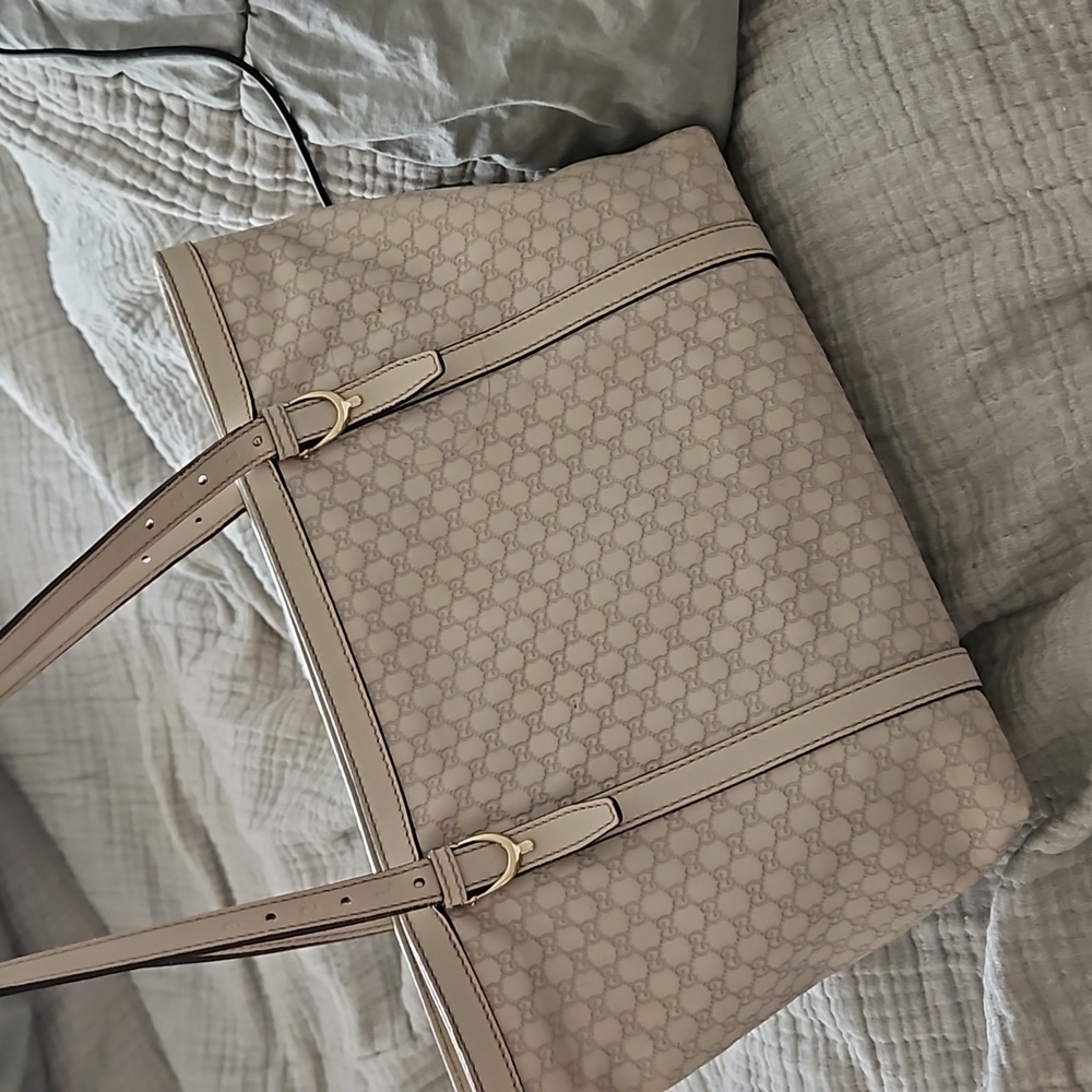Gucci bag